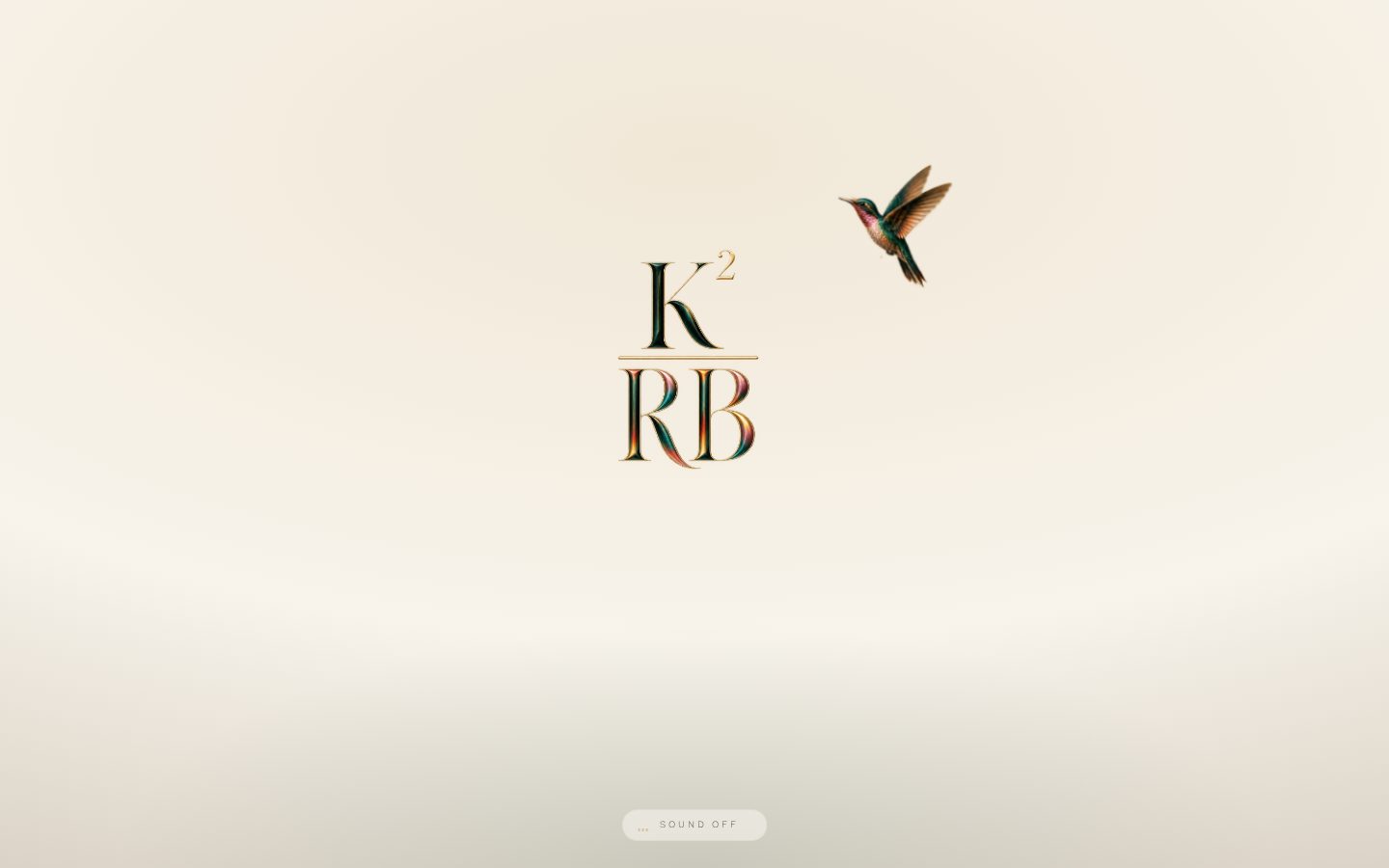 Website design for K2RB